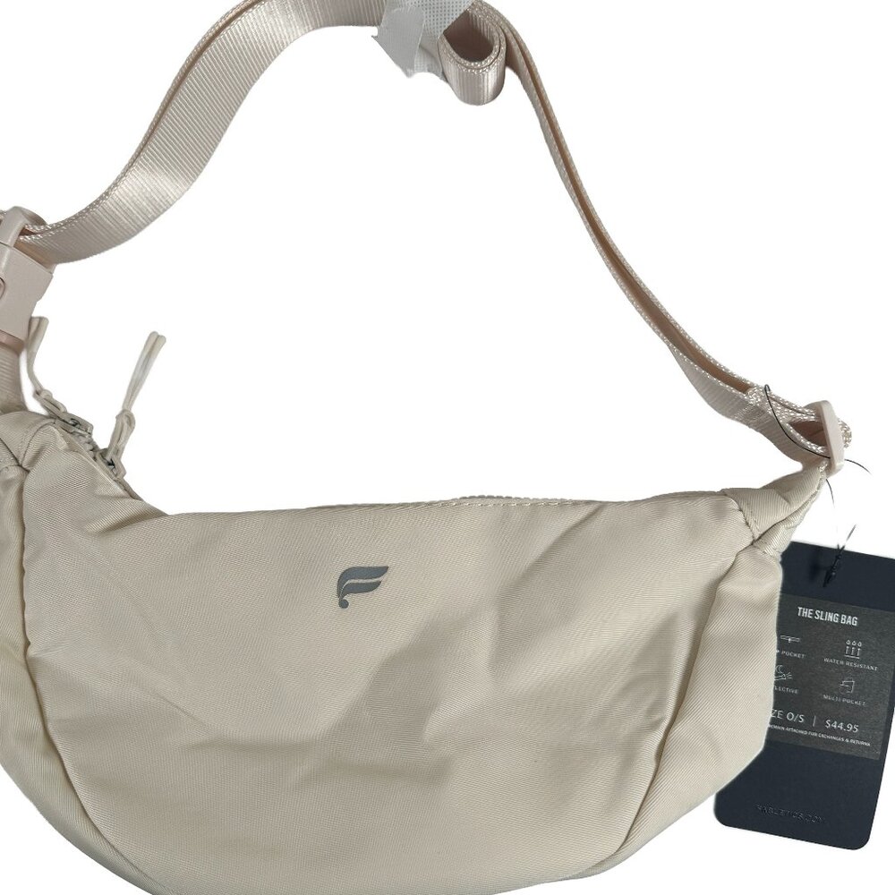 Brand New: Fabletics: The Sling Bag Crossbody